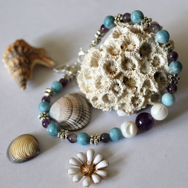Love & Light Bracelet - Image 2