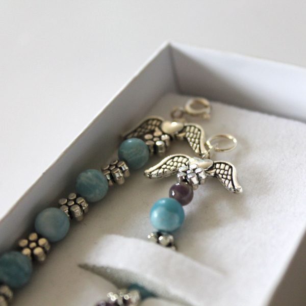 Love & Light Bracelet - Image 4