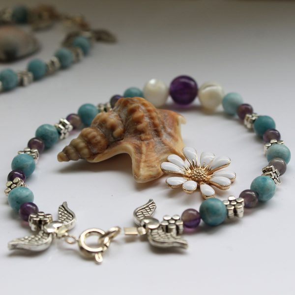 Love & Light Bracelet