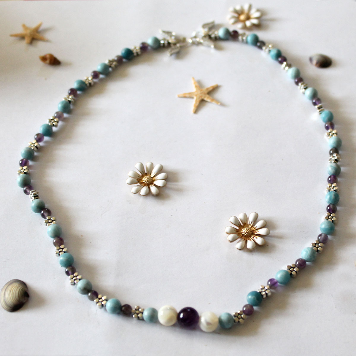 Kindred Spirit Necklace - Daisy Reilly