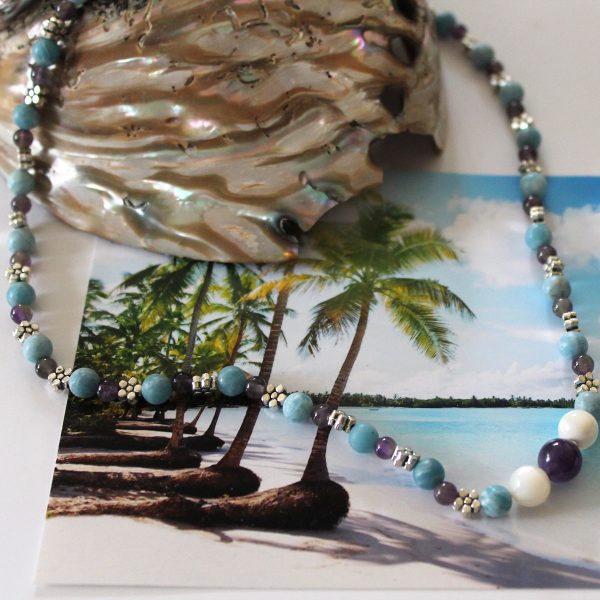 Kindred Spirit Necklace - Image 3