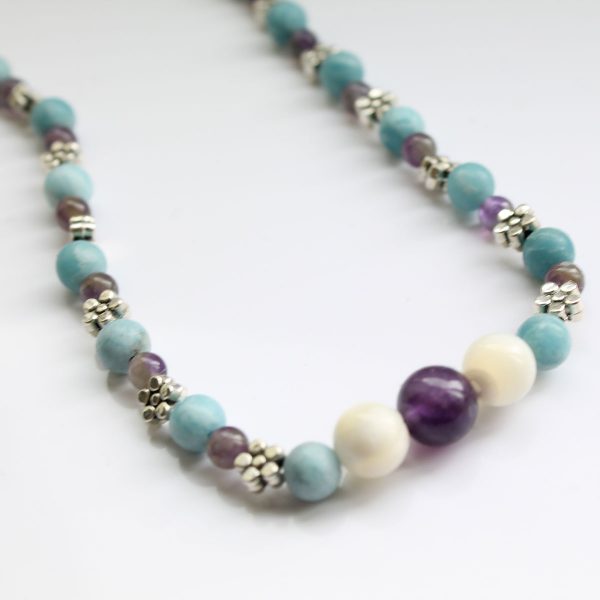 Kindred Spirit Necklace - Image 4
