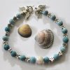 Larimar Healing Bracelet - Image 2